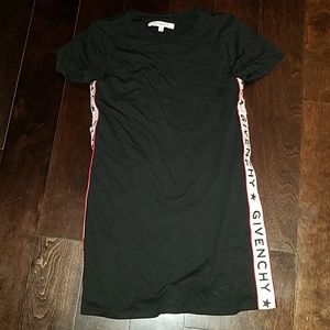 *SOLD* Authentic Kids Givenchy dress